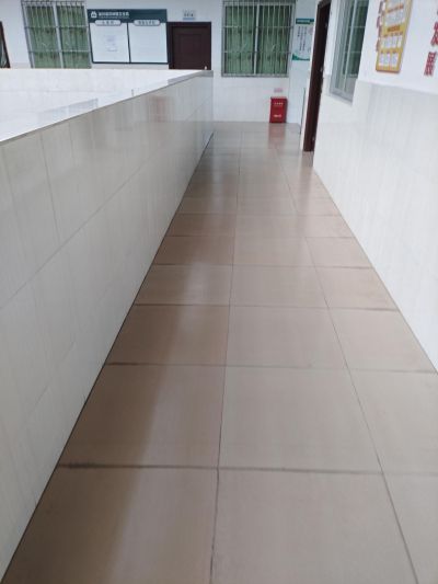 施工后