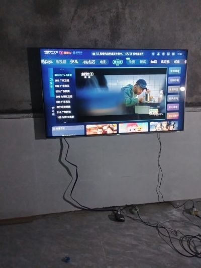 施工后