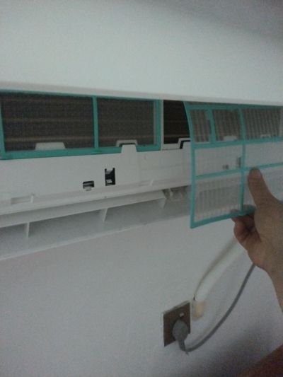 施工中